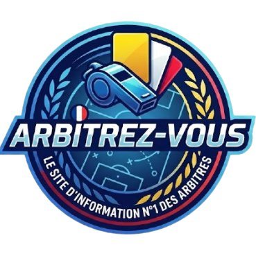 ArbitrezVous's profile picture. 