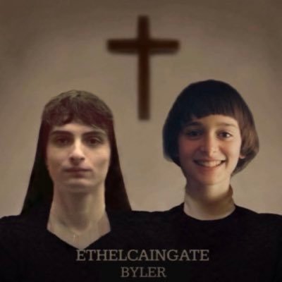 percymybeloved_'s profile picture. mike wheeler i live and breathe your words come back please || #pjotwt #sttwt