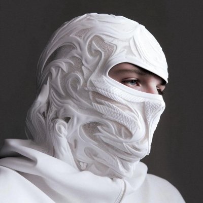 devouzo's profile picture. its now