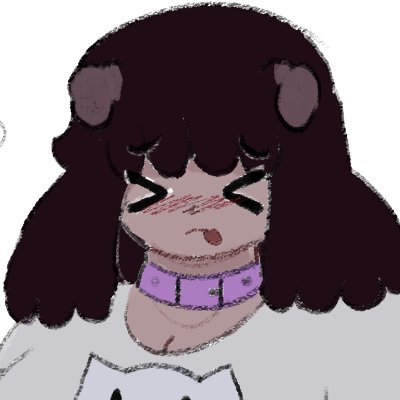 v3rt_art's profile picture. @vertraline33 page for suggestive drawings