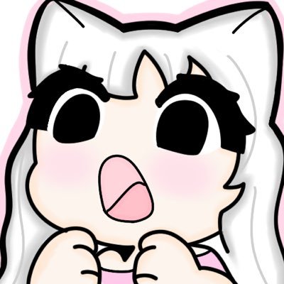 MewMimii_'s profile picture. Hihi i’m MewMimii i’m 22 and, your new favorite cozy gremlin vtuber // twitch affiliate 💗 // banner and pfp made by @vintten__
