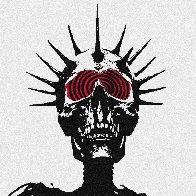 Real333Rhino's profile picture. THE NEW UNDERGROUND - @rhino333journal