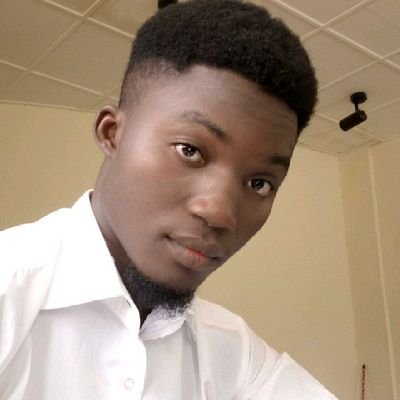 BOOBASSY_BL3D's profile picture. Science 🎓 | Musique 🎶 | Afrique | Penser, créer, bâtir.

Après un mensonge, chaque vérité devient douteuse