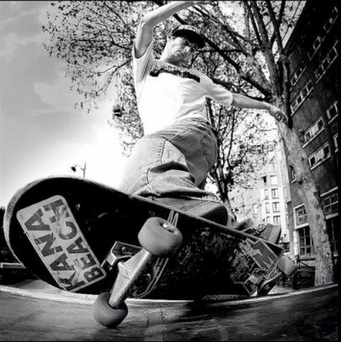 rario4's profile picture. 熊本でSkateboardingやってます♪( ´▽｀)