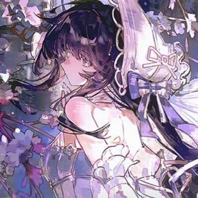 Hyugazyn's profile picture. ᝬ ﹒🤍⃔⃝˖ ﹒Byakugan Princess﹒ılı Ten years making haters cry with just one movie—must be frustrating to hate her and not be able to call her ugly