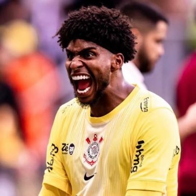 corinthiacervo's profile picture. 