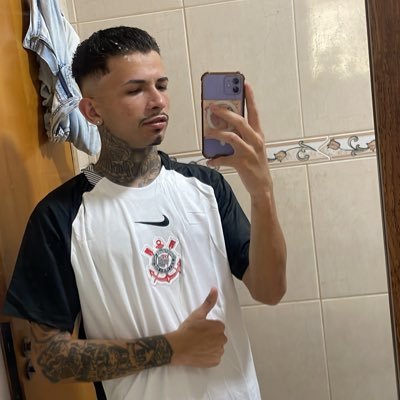 o último romantico 🥀