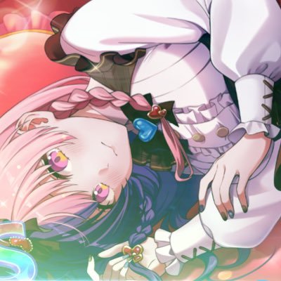 555xxx21's profile picture. 映画/アフヌン/リリステ/V系/ちいかわ/アニメ