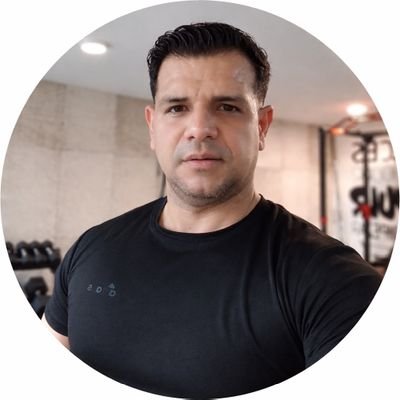 carlosluis_86's profile picture. 👨‍💻 Ing. en Computación | 💪 Disciplina y fe ✝️ | “Todo lo puedo en Cristo” | 🚀 En camino a mi mejor versión