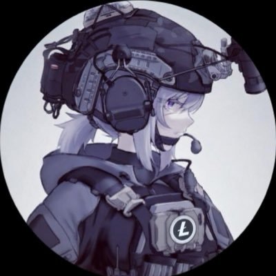 wlfclaLTC's profile picture. The worlds most okayest Tarkov player.