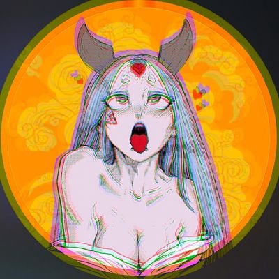 yir0m's profile picture. Hufflepuff 🦡💛
Genshin enjoyer ✨️⚡
Besto héroes Spider-Man🕸️ y Superman 🦸‍♂️