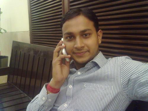 vivek196's profile picture. sales manager,Honest man, A good friend,......