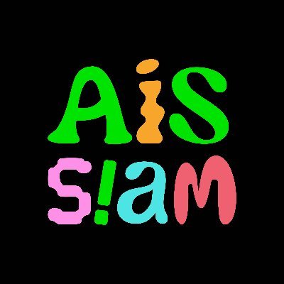 AISSIAMOFFICIAL's profile picture. 