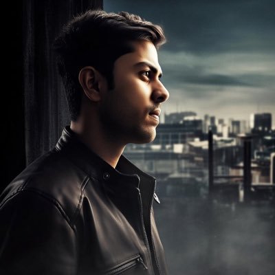 mdxd_1's profile picture. Radiant