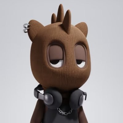 IBendandpeel's profile picture. Musician and Web3 artist