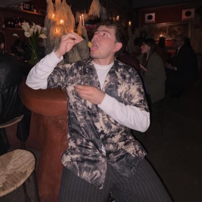 kristianjodt's profile picture. 