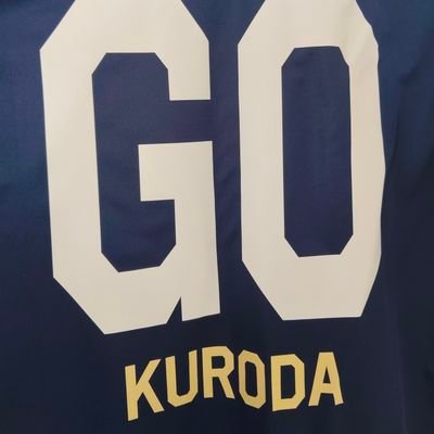 青木@黒田ゼルビア