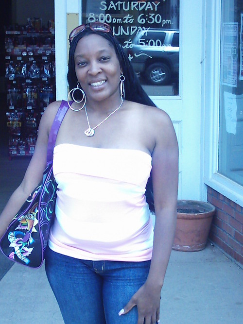 KemetianQueen's profile picture. 