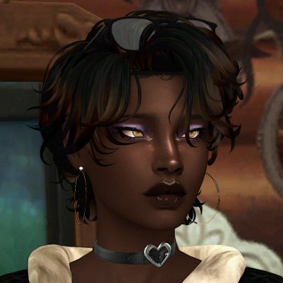 dettiesimz's profile picture. throwing my sims against a wall ✧. any prns ✧. blk