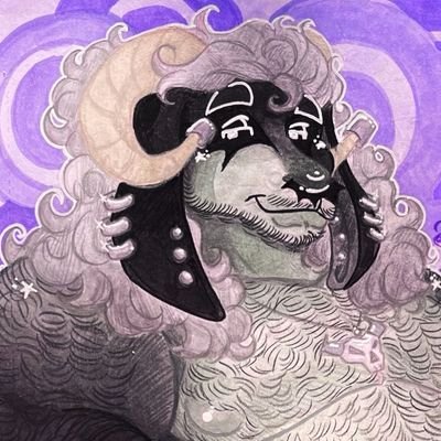 AbrenJohn53011's profile picture. if you know me leave 🔞
(pfp by my amazing partner @honeybear_claw)