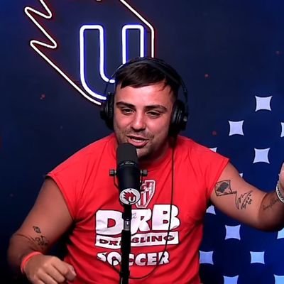 Pabliacc10's profile picture. 