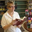 Mel Craig-Hansford - @LSSlibrarian - Twitter