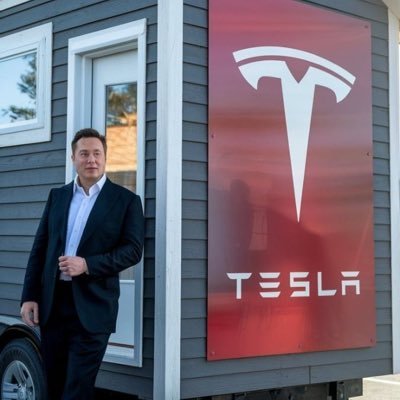 Muskelon18vlns's profile picture. Elon musk backup account have your tesla cars here 🪐