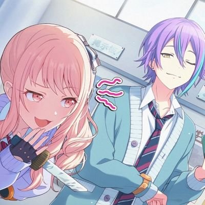 q4izuu's profile picture. 𓂃 ࣪˖  ( #瑞類 ) '' I'll wish your heart to be protected, for you to find true happiness. '' 🎈 #mizurui ceo