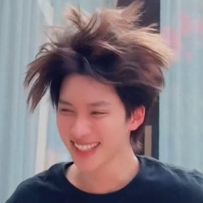 papang1411's profile picture. #BossNoeul #BoNoh
 #Noeulnuttarat #Bosschaikamon #MagentaBoy #ShawtyBoss