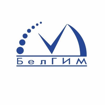 belgimby's profile picture. БелГИМ – национальный метрологический институт Республики Беларусь. BelGIM – the National Metrology Institute of Belarus.