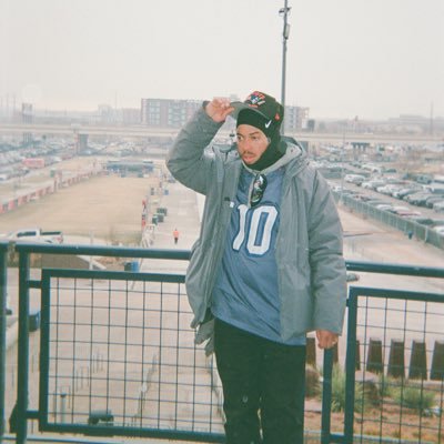 GibsonDemetrius's profile picture. #LLLD | #TTE 👣🔟