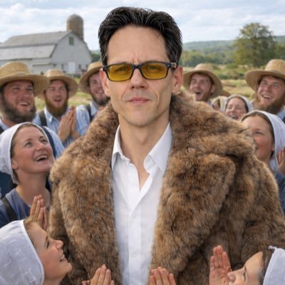 worxerrtime's profile picture. My ancestors were Viking and Comanche, but my renown is among the Amish. They will never accept me though. It is complicated. I'm like Batman to them.