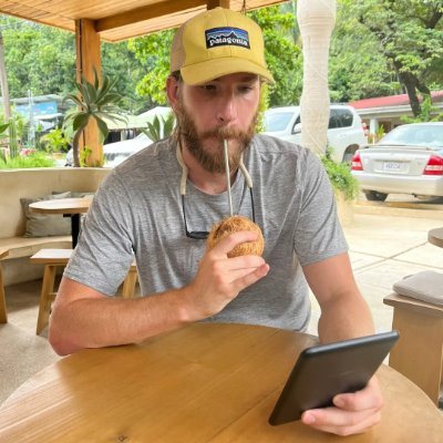 pat_erichsen's profile picture. Founding engineer @continuedev (YC S23)