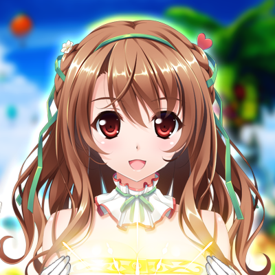 flower_staff's profile picture. FLOWER KNIGHT GIRL 開発/運営公式Xです。団長補佐であるナズナがメンテナンス情報やイベント情報などを団長の皆さんにお伝えします♪フォローして頂いている団長の皆様、ありがとうございます！ゲーム内容に関するご質問にはお答えできませんので、ゲーム画面下のお問い合わせからお願いします。#花騎士