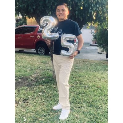 Bryen_Rosher_24's profile picture. Amo las Jirafas🦒❤️

Humanidades, USAC 🖤💙

Enero 23🥳💙

Quieren que los acepte tengan foto, de lo contrario no pasara xD