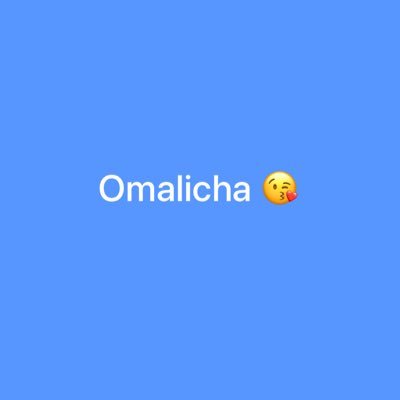 @omalicha455