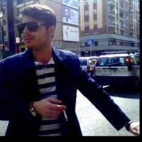 Daniele Ricca (@dan_ricca83) 's Twitter Profile