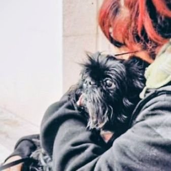 eli19_beth's profile picture. Tenir una bona escopeta al criteri sempre implica tirar amb bala.