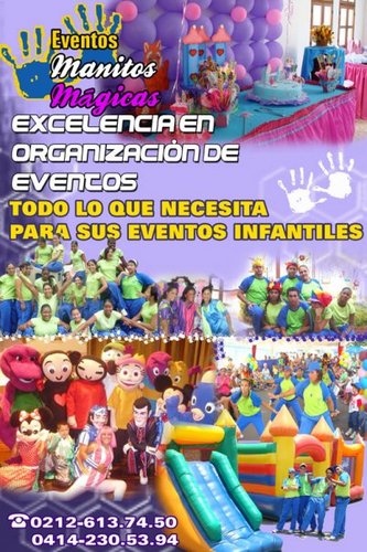 ¡Excelencia En Organización de Eventos!