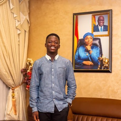 GrefDuah's profile picture. 