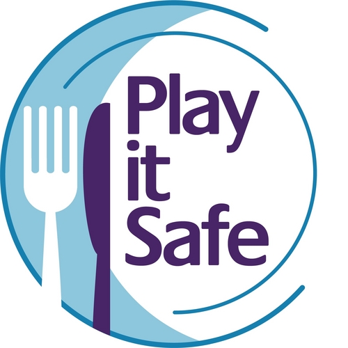 Official Twitter for the “Play it Safe” campaign (UK Food Standards Agency). Note - dormant account. Visit @foodgov for further information