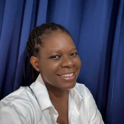 dorcas_ade1's profile picture. Wife 💍|| Mom 👩‍🍼|| Nurse👩‍⚕️🇳🇬🇬🇧|| Music lover 🎧