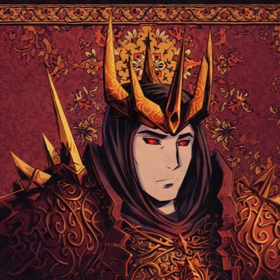 0xKenja's profile picture. Sharing my experience on the Journey I embarked on⛩️ Rug survivor. Tweets are NFA. DYOR 🫵🏻 1% better everyday🐂