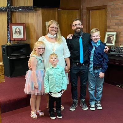 FlemFam1989's profile picture. Targeted individual. Remote neural monitored and tortured, v2K, Christian husband and father.