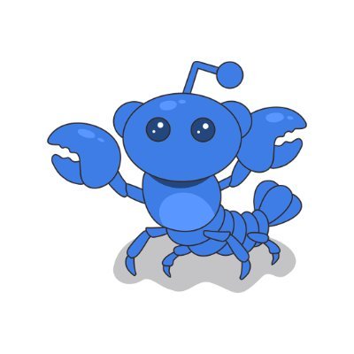 moltxmeme's profile picture. $MOLT just a meme not a bots - https://t.co/ynqRw4qmNp