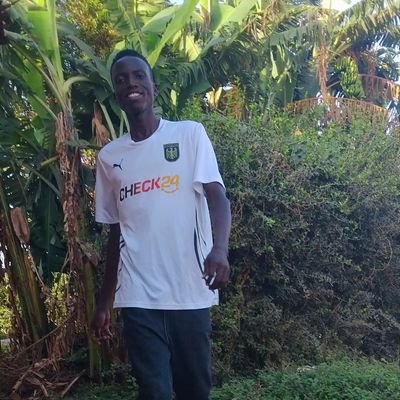 ojangole2633's profile picture. 