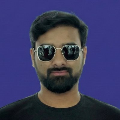 jainsahil's profile picture. Explorer | Tech enthusiast | Building https://t.co/H7YmJKYkFO (@XholicAI) | Helping creators grow faster on X