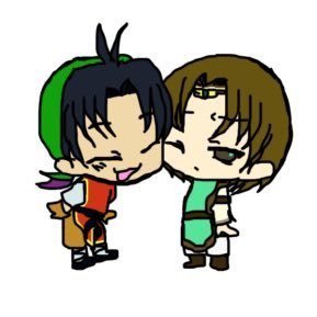 wasatama25's profile picture. 成人済み(40↑)腐女子(ＮＬも好き)です。好きや気になるものを雑多に好き勝手呟きます。 基本オタクで幻水(ルック推しの坊ルク教)・PSYCHO-PASS・ツイステ・HQ(黒尾)など。のんびり審神者。🥷🥚再熱中。無言フォロー失礼します。刀剣乱舞&ハンドメイドアカ→ @pomtama25