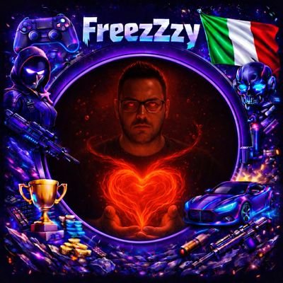 -FreezZzy-