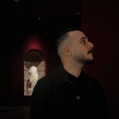 KhaledAbdallaM's profile picture. I design, I play Jazz. I love Clifford Brown